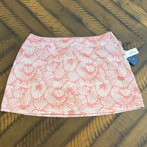 🆕 NWT Tommy Bahama Golf Skort - XL